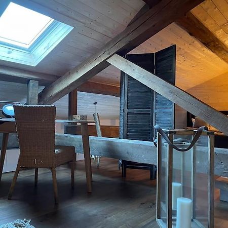 Appartement Cosy Sahorre Εξωτερικό φωτογραφία