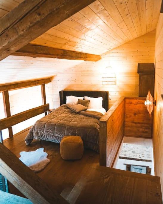 Appartement Cosy Sahorre Εξωτερικό φωτογραφία