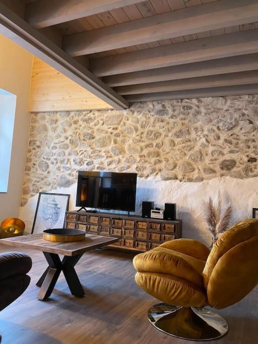 Appartement Cosy Sahorre Εξωτερικό φωτογραφία