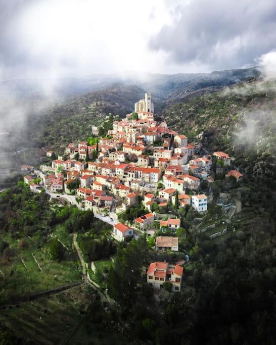 Appartement Cosy Sahorre Εξωτερικό φωτογραφία