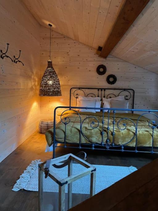 Appartement Cosy Sahorre Εξωτερικό φωτογραφία