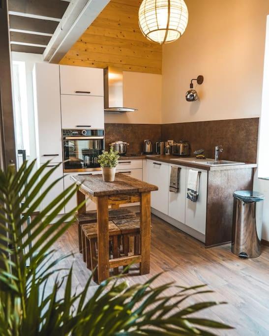 Appartement Cosy Sahorre Εξωτερικό φωτογραφία